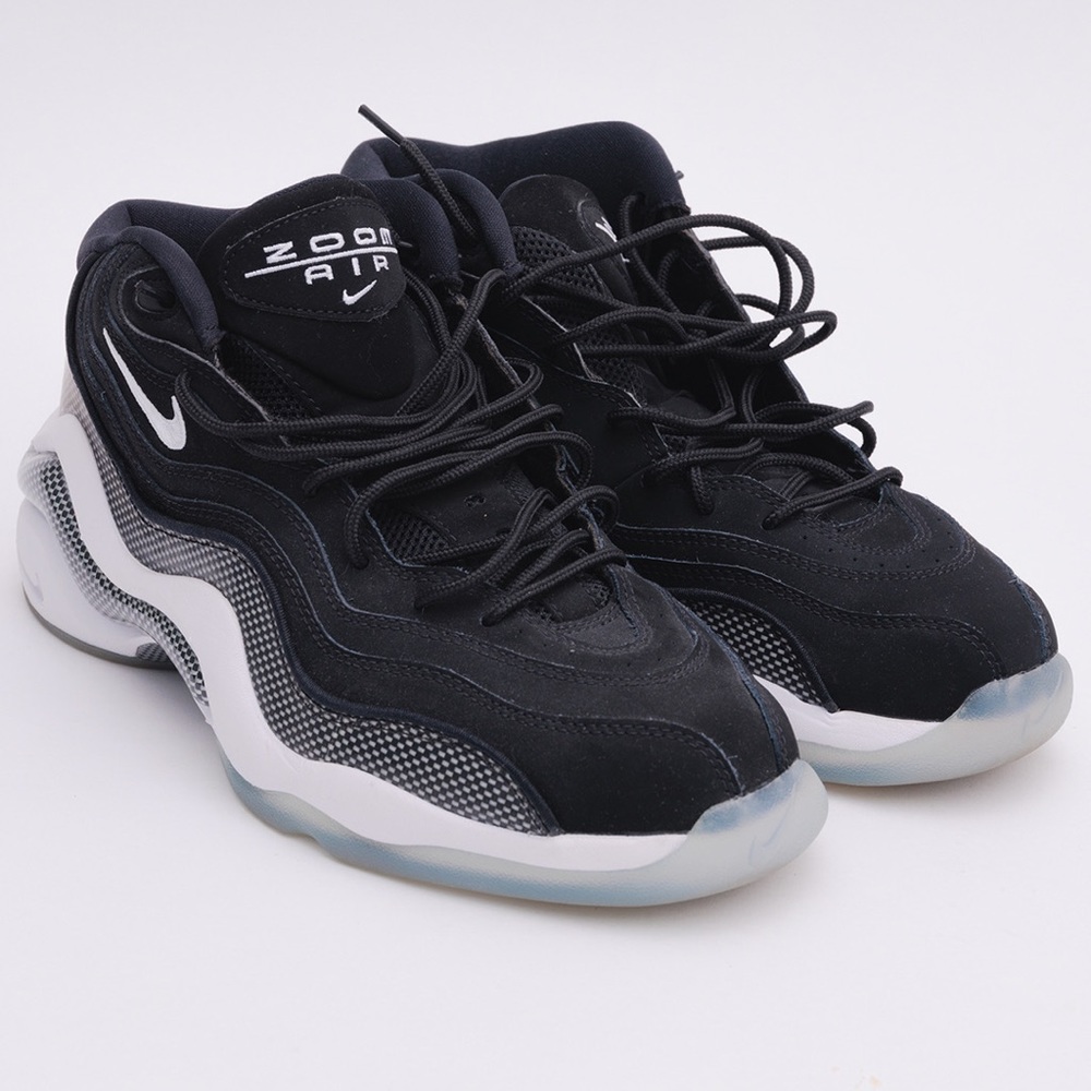 Zoom Flight 96